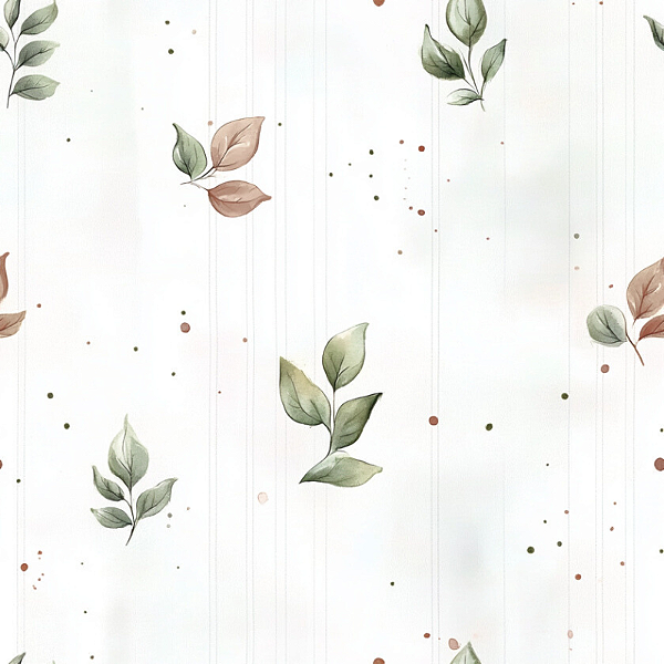 FD023 - SS Folhinhas Fralda Digital