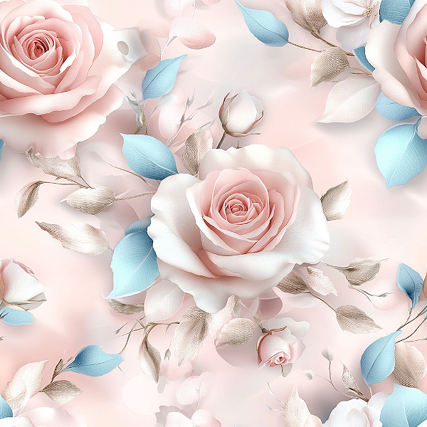 D2357 - Wonderful Roses Rosas