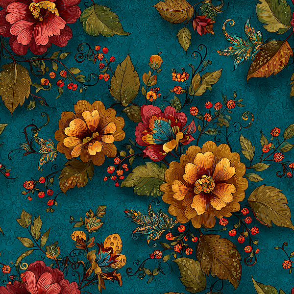 D2516 - Aline Ariane - Flores