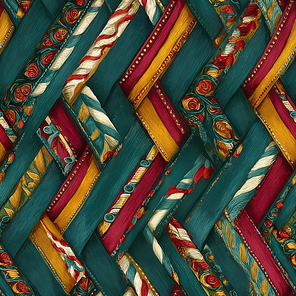 D2518 - Aline Ariane - Fitas