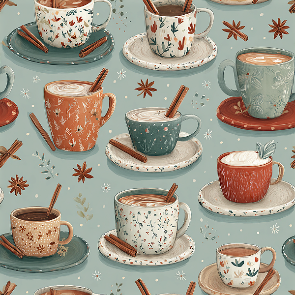 D2382 - Cafezinho