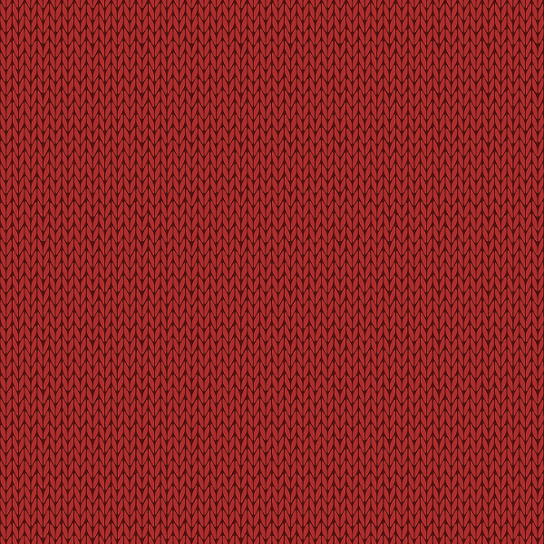 CRT02C15 - Trico Vermelho