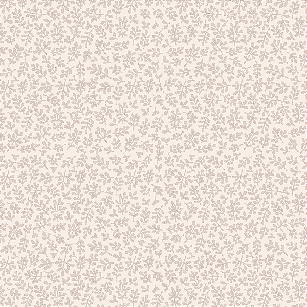 CRT04C11 - Folhinhas Creme