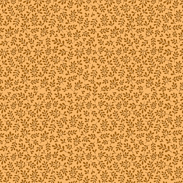CRT04C13 - Folhinhas Mostarda