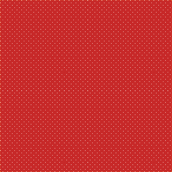 CRT05C15 - Micro Poá Vermelho