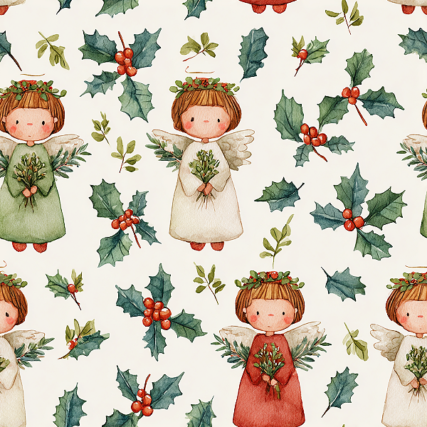 DN328 - NATAL 26 - Angelina Azevinho