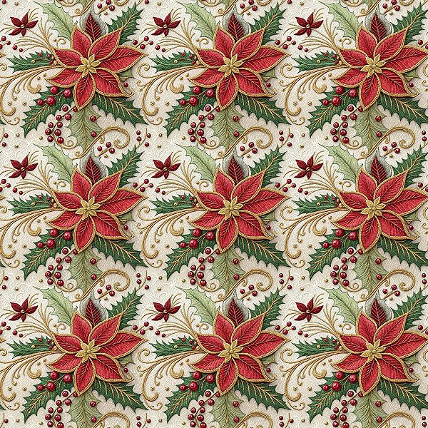 DN343 - NATAL 26 - EC Floral