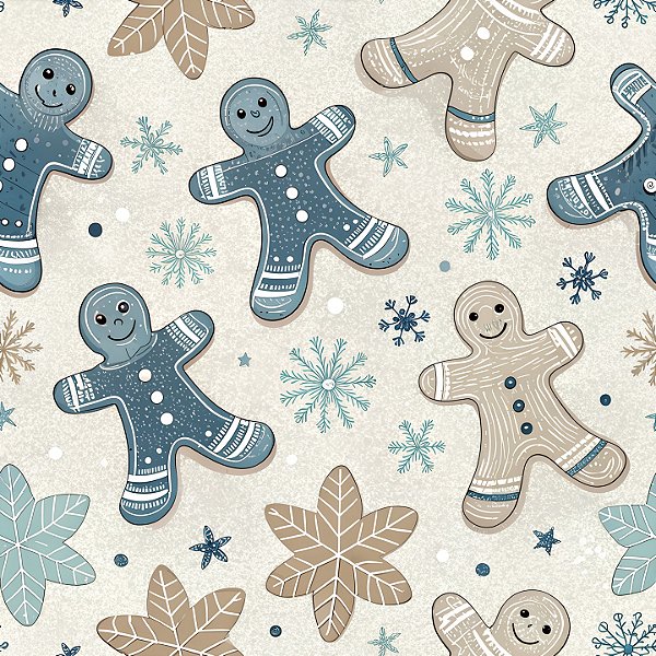 DN354 - NATAL 26 - BS Ginger
