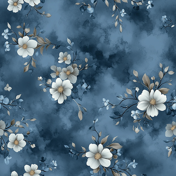 D2576 - Midnight Bouquets