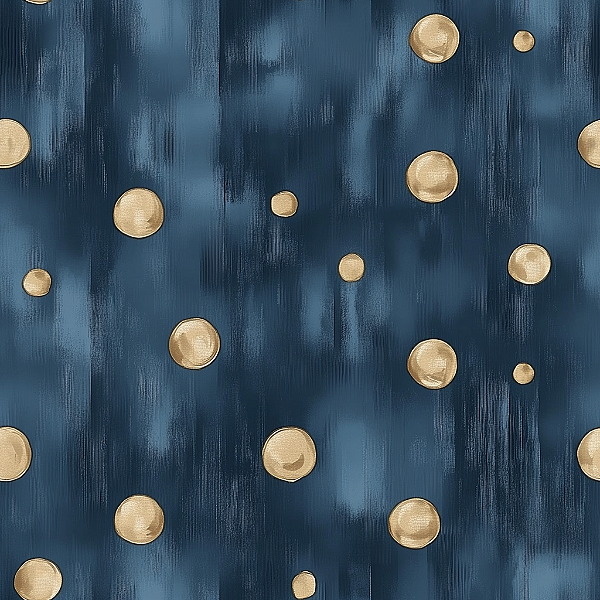 D2581 - Midnight Bolas
