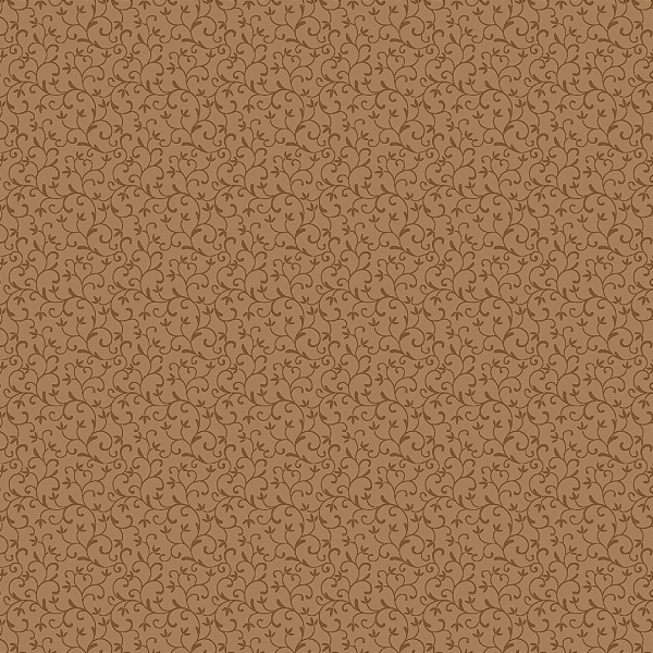 960033 - Arabesco Castanho