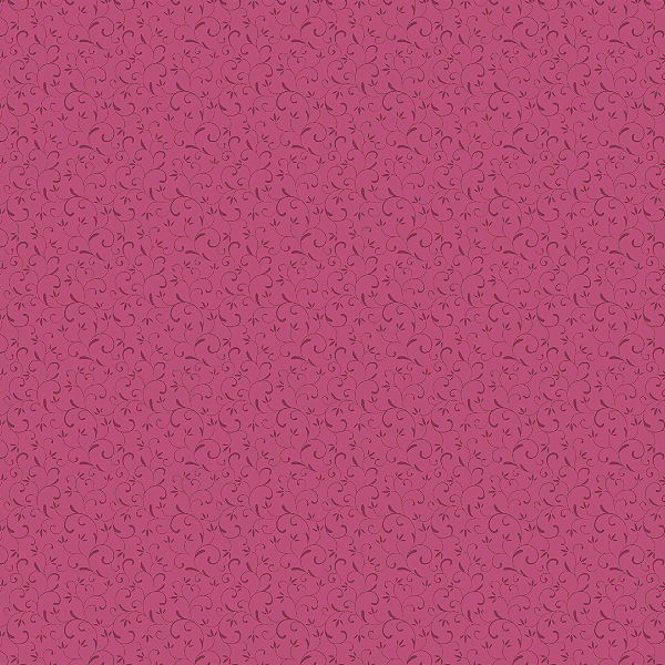960037 - Arabesco Magenta