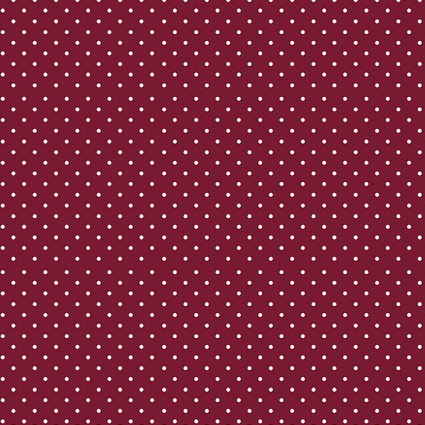 940407 - Micro Poá Bordô