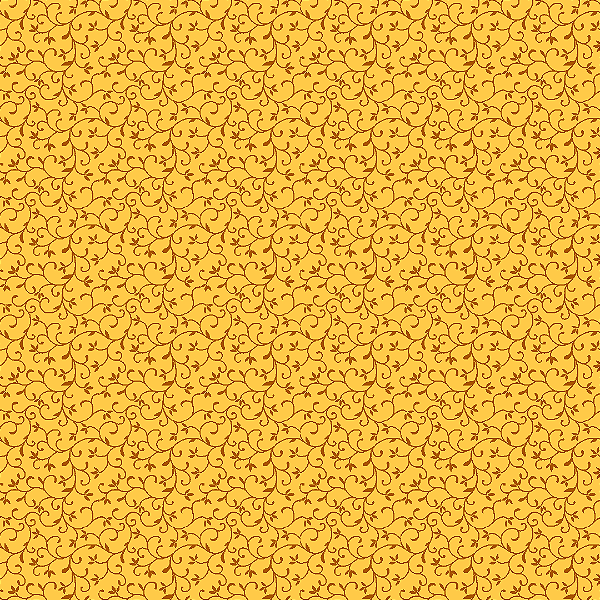 960402 - Arabesque Ouro