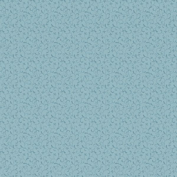 960419 - Arabesque Azul Brisa
