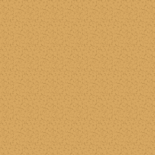 960030 - Arabesque Mostarda