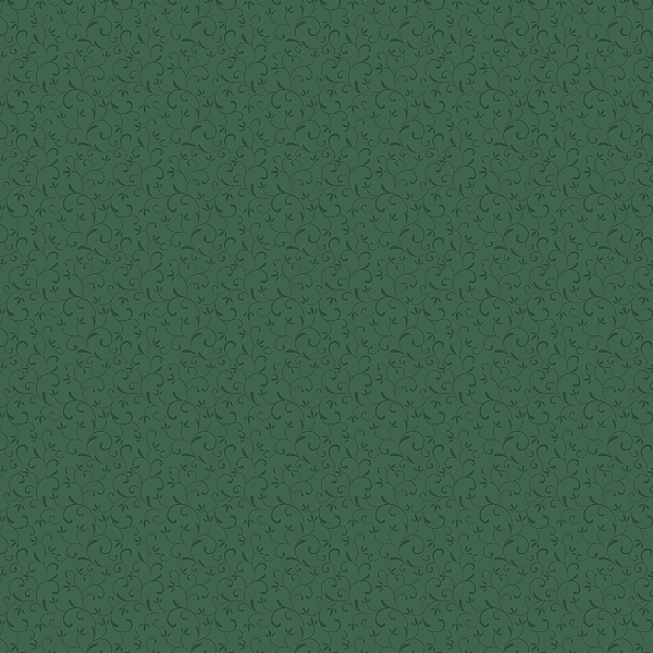 960042 - Arabesque Verde Floresta