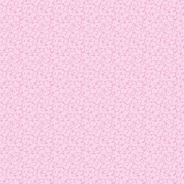 960409 - Arabesque Rosa Bebê