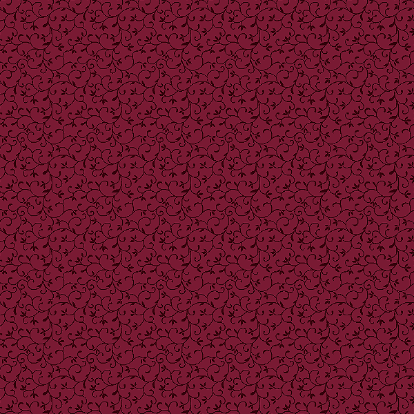 960407 - Arabesque Bordô