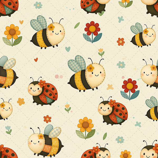 D2667 - Patch Garden Bugs