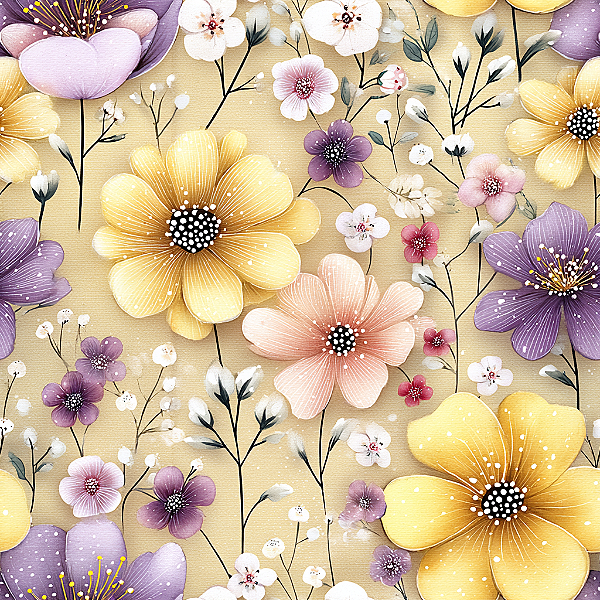 D2673 - Spring Lavender