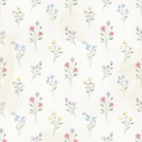 D2857 - Pastel Dream Bouquets