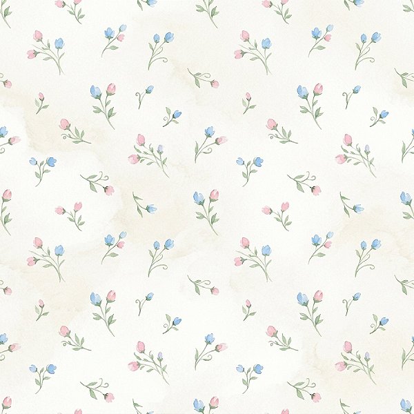 D2858 - Pastel Dream Mini Raminhos