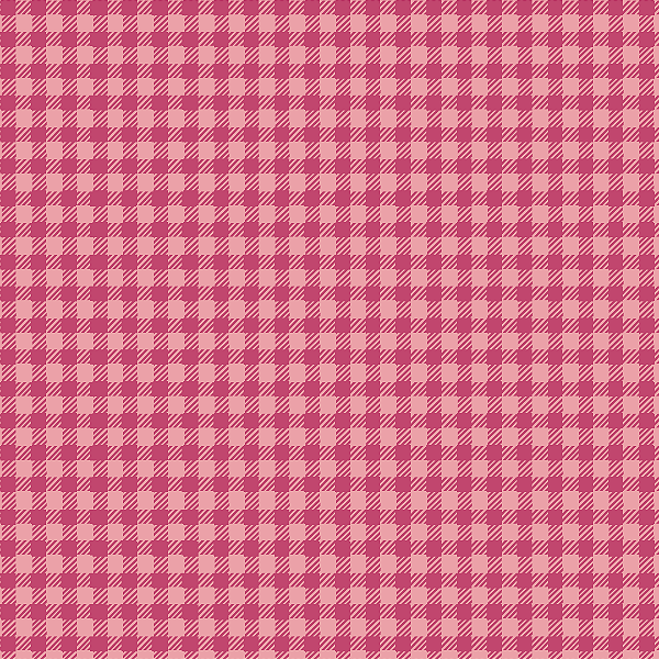 909406 - Xadrez Rosa Chiclete
