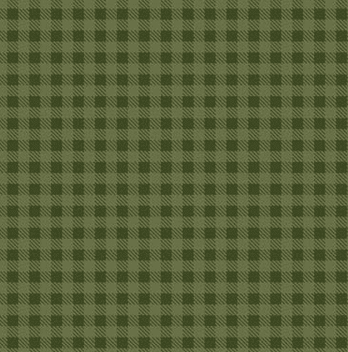 909441 - Xadrez Verde Musgo