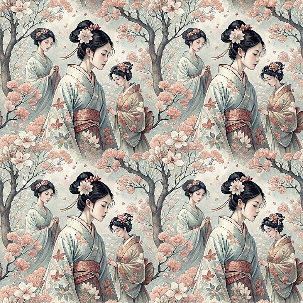 D2743 - Light Japan Japonesas