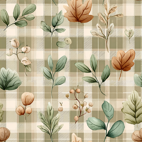 D2771 - Safari Folhas