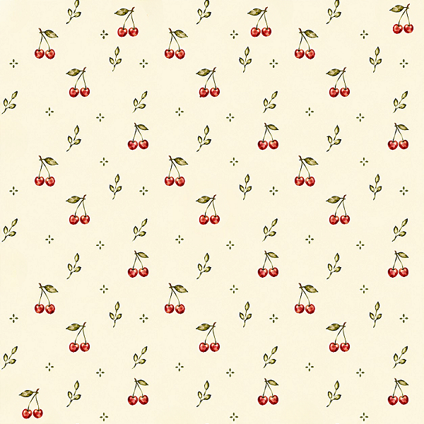 D2707 - New Cherry Tiny