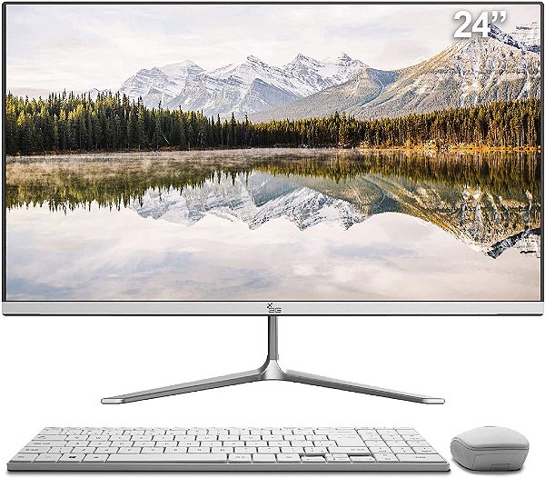 All in One 24 - Full HD Intel Core i5
