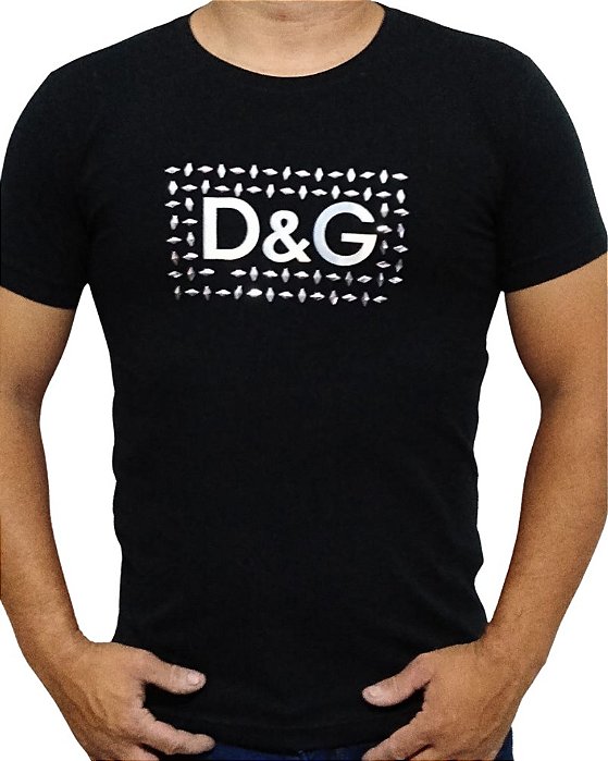 Camiseta Peruanas Especial - D&G - Twoploc - Prime Multimarcas