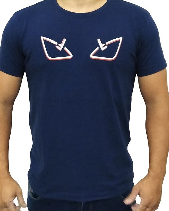Camiseta Peruana Especial - FENDI - Twoploc - Prime Multimarcas