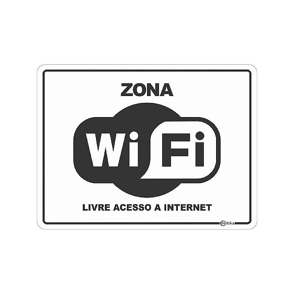 Placa WiFI 15x20