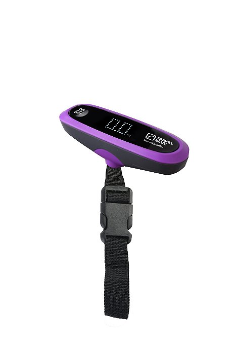 Balança Digital Portátil