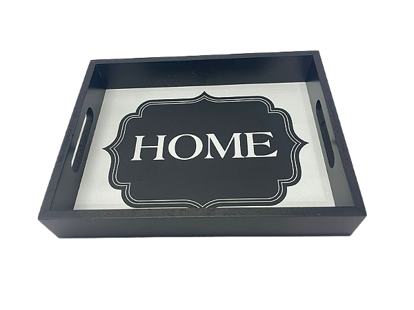 Bandeja Decorativa Multiuso - Temática