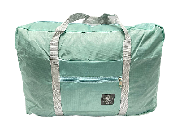 Bolsa de Viagem Sacola Impermeável - Multiuso