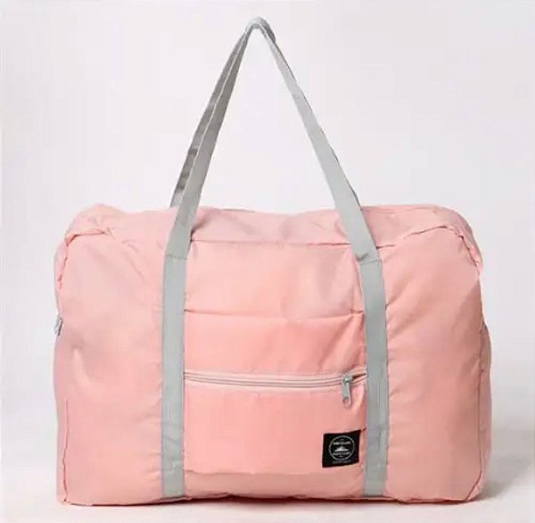 Bolsa de Viagem Sacola Impermeável - Multiuso