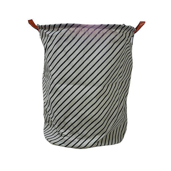 Cesto de Roupas Organizador Dobrável  LD - 47 cm x 40 cm