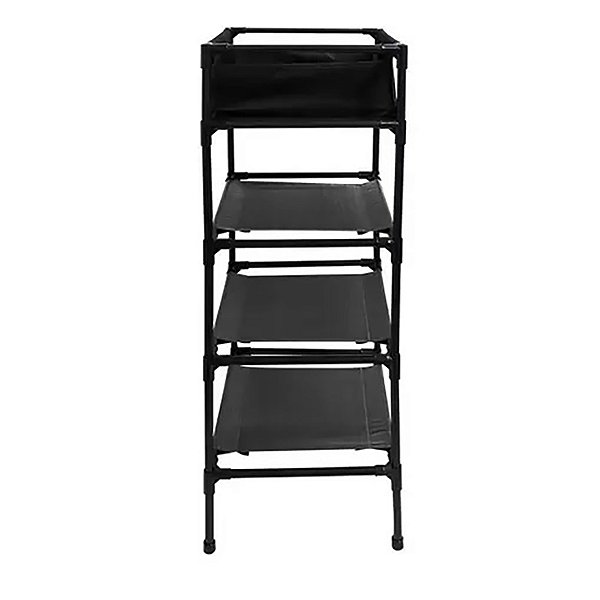 Estante Organizadora Multiuso 4 Níveis