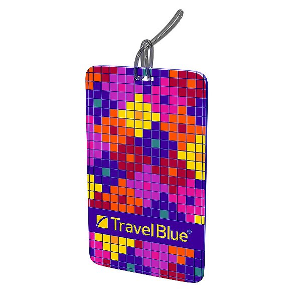 Identificador de Bagagem