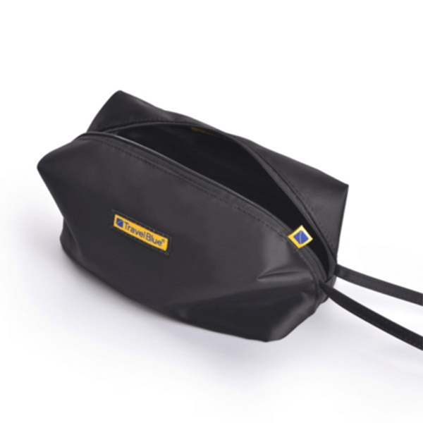 Necessárie Toiletry - Pequeno - Preto