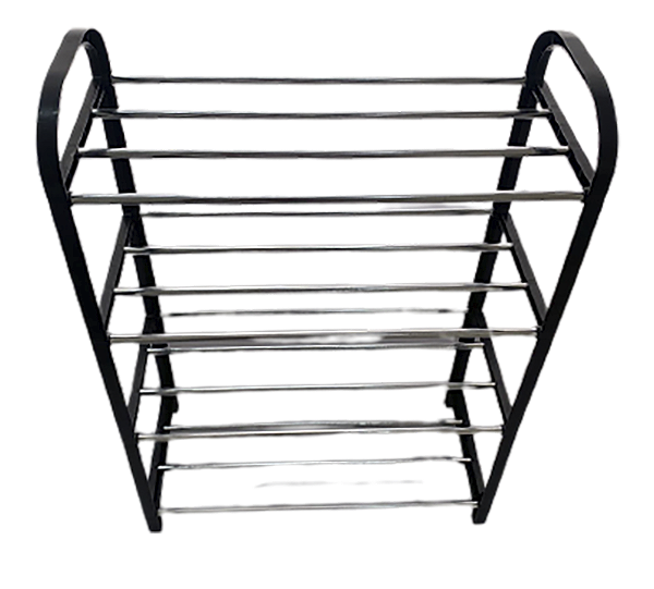 Sapateira Organizadora Multiuso 59 x 44 cm 8 Pares