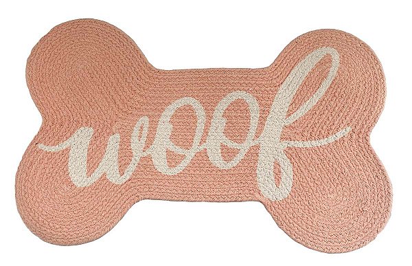 Tapete Pet  Temático Ossinho