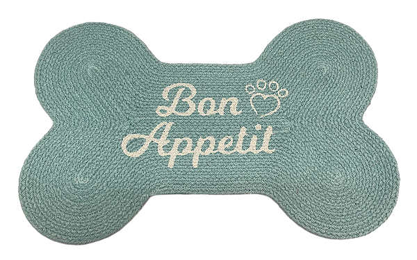 Tapete Pet  Temático Ossinho