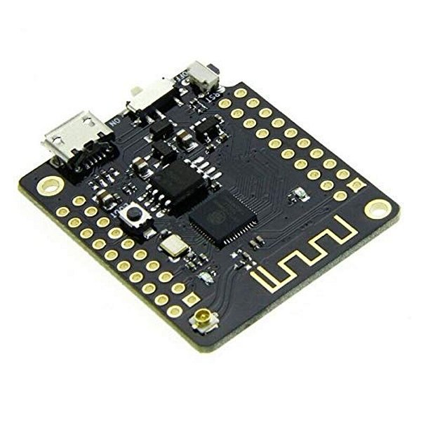 Esp32 Mini D1 Lilygo