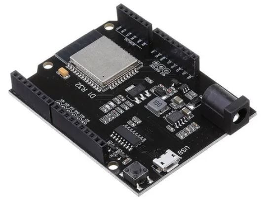 esp32 D1