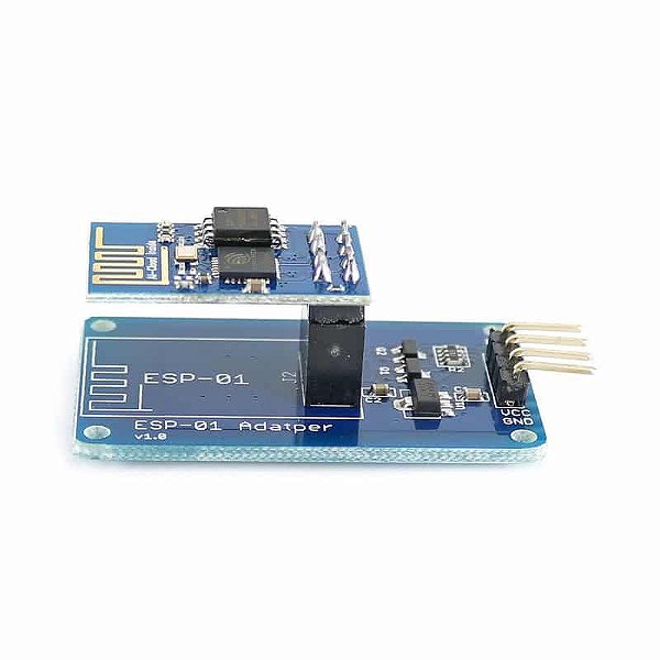CONECTOR ESP01
